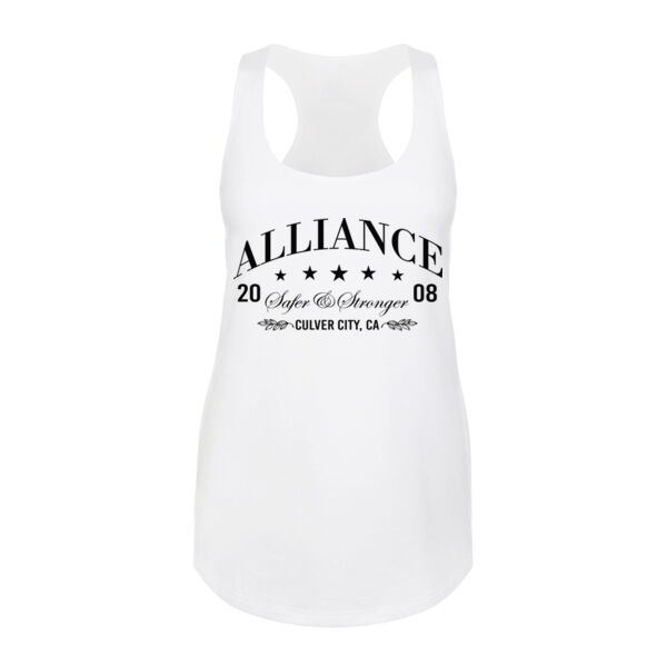 REGIONAL - WOMEN'S FITTED TANK TOP - $6P7ZW5$ Thumbnail