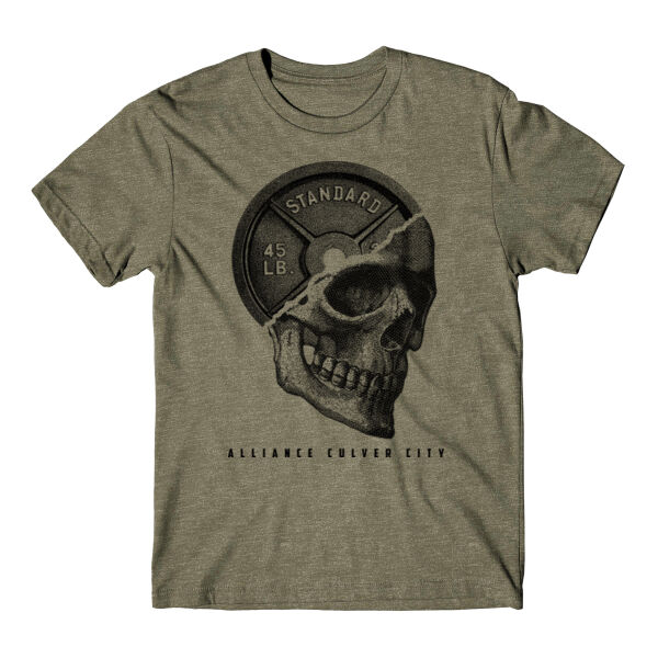 HEADACHE - T-SHIRT - $M7NVWF$ Thumbnail